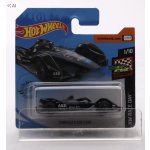 Mattel Hot Wheels Formula E Gen 2 Car Gold E2 – Hledejceny.cz