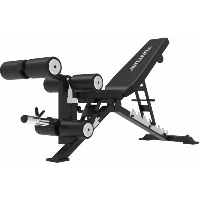 TUTURI PLATINUM FG60 Utility Bench – Zboží Mobilmania