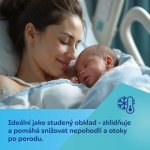 Canpol babies Jednor.poporodní chladicí vložka 1 ks – Zbozi.Blesk.cz