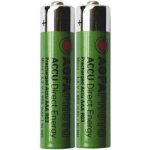 AgfaPhoto AAA 950 mAh 2ks AP-HR03950IE-2B – Zboží Živě