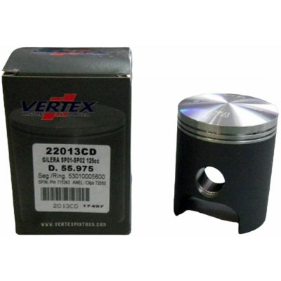 Vertex GILERA 125 – Zboží Mobilmania