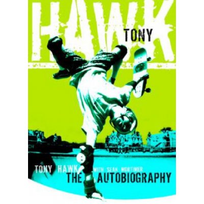 Tony Hawk – Hledejceny.cz