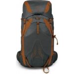 Osprey Exos 48l dark charcoal grey – Hledejceny.cz