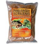 Fauna i Flora Kokosové vlákno krátké 5 l – Zboží Mobilmania