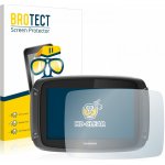 2x BROTECTHD-Clear Screen Protector TomTom Rider 42 – Zboží Živě