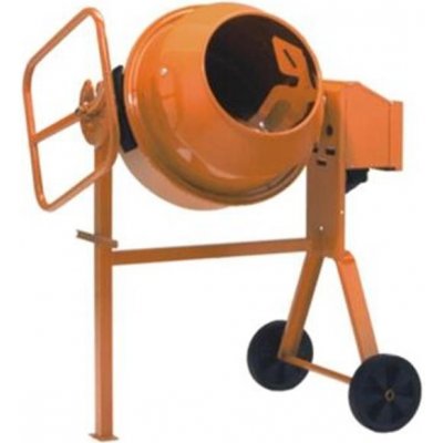 LESCHA Míchačka 130l/230V – HobbyKompas.cz