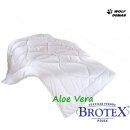 Brotex přikrývka Thermo Aloe Vera celoroční 140x200