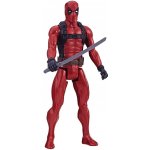Hasbro Akční Marvel Legends: Deadpool & Wolverine Deadpool 15 cm – Zboží Dáma