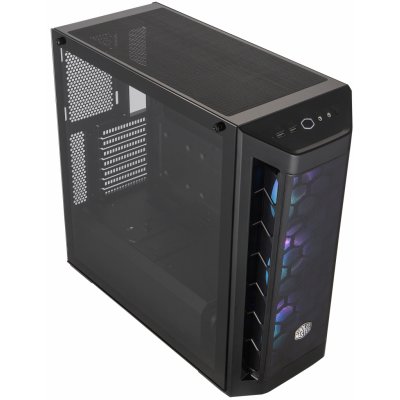 Cooler Master MasterBox MB511 ARGB MCB-B511D-KGNN-RGA