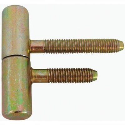 závěs dveřní 60/10 M8/50mm Zn ŽL – Hledejceny.cz