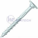 RAPID® SSF 10 x140/80 TX50 BlueWin 700+ Balení: 25 ks AGBAK10140FSO0 – Hledejceny.cz