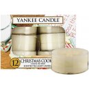 Svíčka Yankee Candle Christmas Cookie 12 x 9,8 g