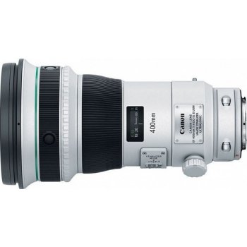 Canon 400mm f/4 DO IS USM II