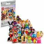 LEGO® Minifigures 71038 Minifigurky – Sté výročí Disney – Hledejceny.cz