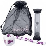 Secretplay Chronomasutra Play Lesbian – Zbozi.Blesk.cz