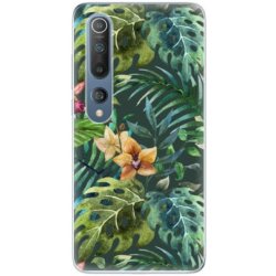 Pouzdro iSaprio - Tropical Green 02 - Xiaomi Mi 10T / Mi 10T Pro