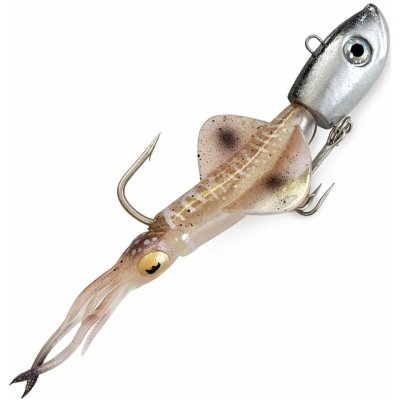 Sea Dragon Abyss Squid 230g 14/0 3/0 22cm – Zboží Dáma