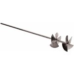 FESTA Míchací metla kruh vrtule, Zn 80x500mm – Zboží Dáma