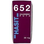 Hasit 652 Omítka jádrová strojní 30 kg – Hledejceny.cz