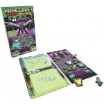 ThinkFun Minecraft cestovní logická hra – Hledejceny.cz