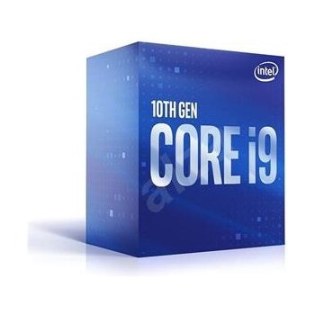 Intel Core i9-10850K BX8070110850K