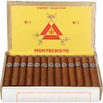 Montecristo NO.5 10 ks – Hledejceny.cz