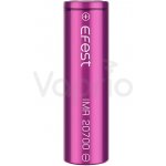 Efest Baterie IMR 20700 30A 3100mAh – Zbozi.Blesk.cz