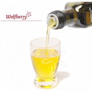 Wolfberry Ostropestřecový olej 0,75 l