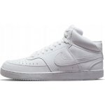 Nike Court Vision Mid Next Nature DN3577-100 bílé – Zboží Mobilmania