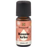 Sonnentor Kouzlo krbu éterický olej bio 10 ml – Hledejceny.cz