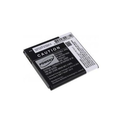 Powery Samsung Galaxy J1 4G 1850mAh