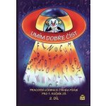 Umím dobře číst 2 - učebnice čtení pro prvňáčky - J. Borecká a kol. – Hledejceny.cz