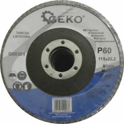 Geko G00301 – Zbozi.Blesk.cz