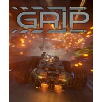 Grip: Combat Racing