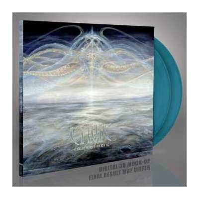 2 Cynic - Ascension Codes LP – Hledejceny.cz