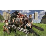 Serious Sam HD: The Second Encounter - Serious 8 – Hledejceny.cz