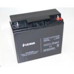 FUKAWA Fiamm FW 18-12U 12V 18Ah 12158 – Hledejceny.cz