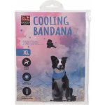 Šátek Dog Fantasy Gump – Zboží Mobilmania