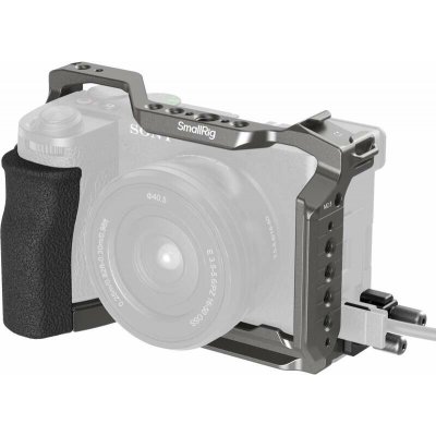SmallRig for Sony Alpha 6700 5060 – Sleviste.cz