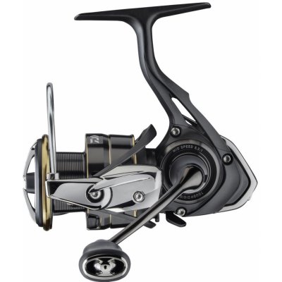 Daiwa BALLISTIC EX LT 3000D-C – Hledejceny.cz