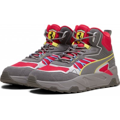 Puma Ferrari Trinity Mid WTR 307941-02