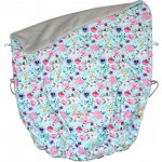 Pinkie Deka se stahováním Spring Flower Blue – Hledejceny.cz