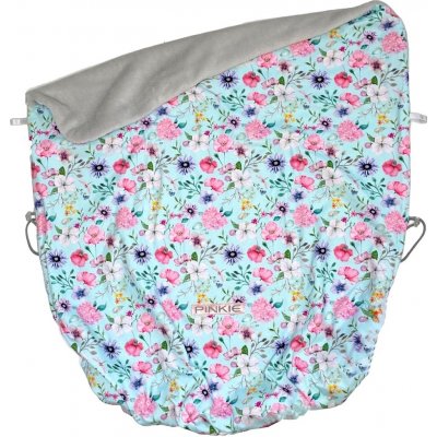 Pinkie Deka se stahováním Spring Flower Blue – Hledejceny.cz