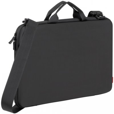Rivacase pevné pouzdro na notebook 15.6", černá 5131 – Zboží Živě