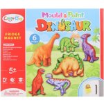 Lamps Výroba magnetů dinosauři – Hledejceny.cz