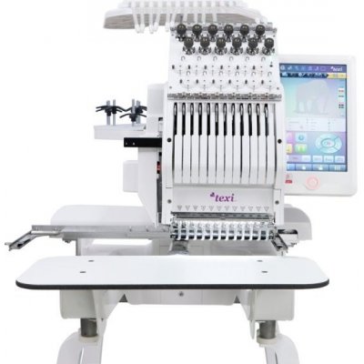 TEXI IRIS 12 – Sleviste.cz