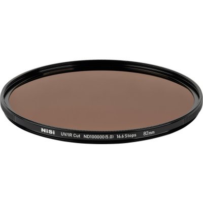 NiSi IRND100000 16.6 Stop Pro Nano 82mm – Zboží Živě