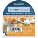 Yankee Candle Mango Ice Cream Vosk do aromalampy 22 g