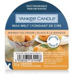 Yankee Candle Mango Ice Cream Vosk do aromalampy 22 g – Zbozi.Blesk.cz