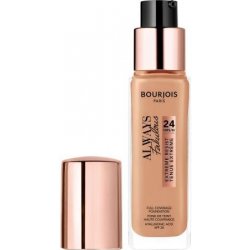 Bourjois Paris Always Fabulous 24H dlouhotrvající make-up pro fantastický vzhled 400 Rose Beige 30 g